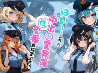 【エロ漫画】