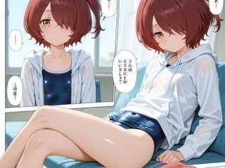 【エロ漫画】
