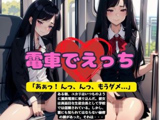【エロ漫画】