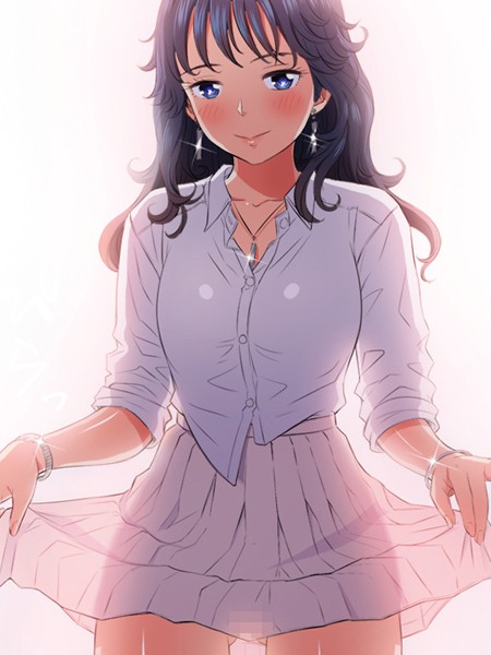 【エロ漫画】