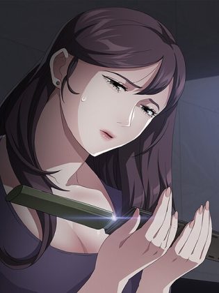 【エロ漫画】