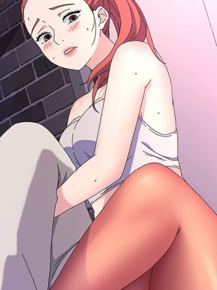 【エロ漫画】