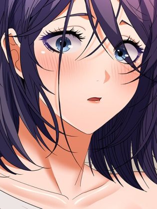 【エロ漫画】