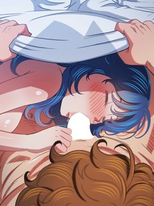 【エロ漫画】