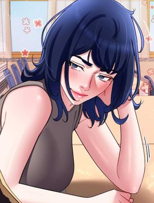 【エロ漫画】